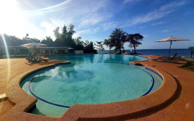 FIG Sunset View Resort