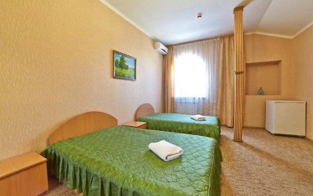 Delta Hotel