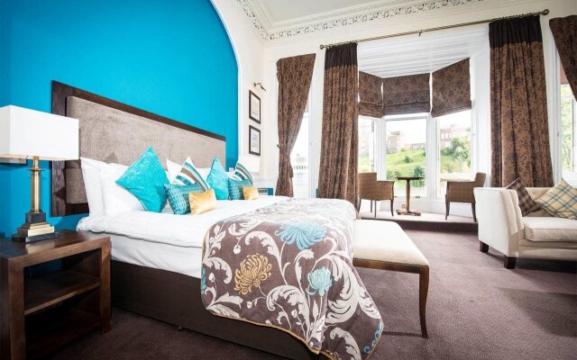 Columba Hotel Inverness by Compass Hospitality