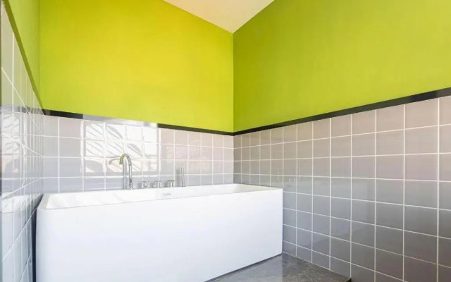 GreenTree Inn Henan Zhoukou Luyi Ziqi Avennue Business Hotel