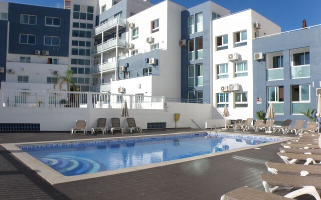 Bay View Apartments