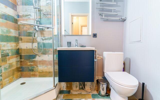 LetoApart (ЛетоАпарт) по проспекту Ленина 52А-463