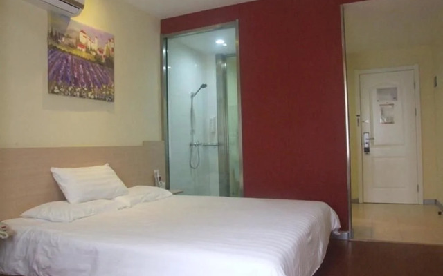 Hanting Hotel Huanghai Yi Road