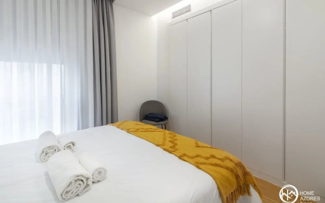 Home Azores - Lisboa House Downtown