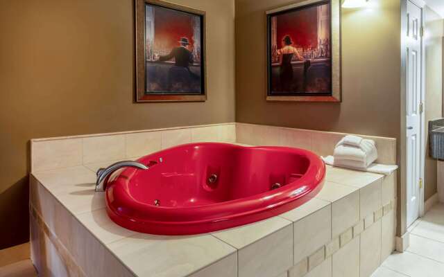 Days Inn by Wyndham Birch Run