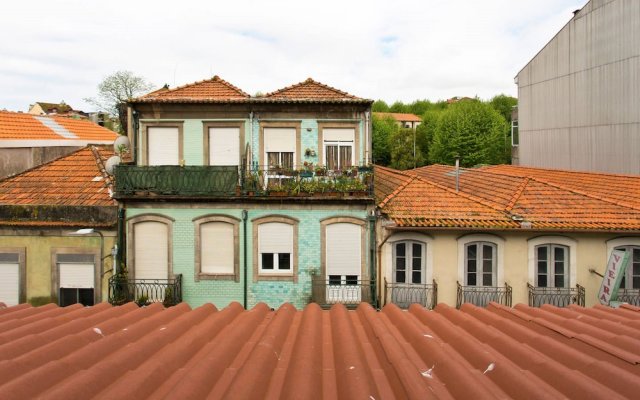 Downtown Porto Spot