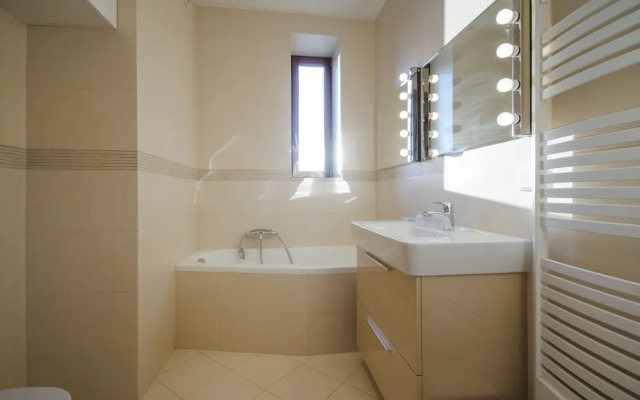 Gdynia Norda Sea Towers