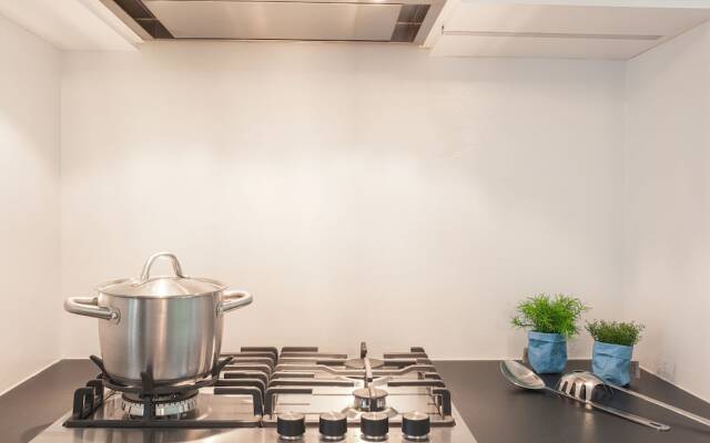 Beautiful Ronco Loft