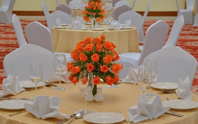 Fortune Park BBD, Lucknow - Member ITC Hotels' Group