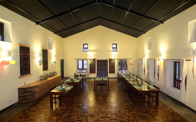 Mountain Lodges of Nepal - Landruk
