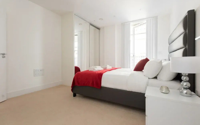 Platinum Apartments in Camden 9985