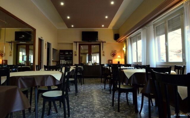 Hotel Santa Eulalia II