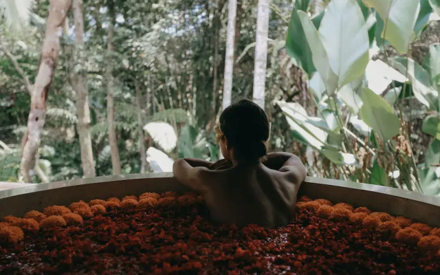 Uma Giri Villas Ubud by GenuineHost