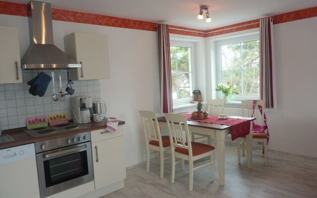 Strandhotel Villa Louisa