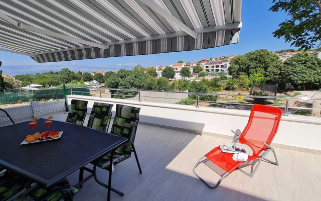 Luxury Apartment Ani II