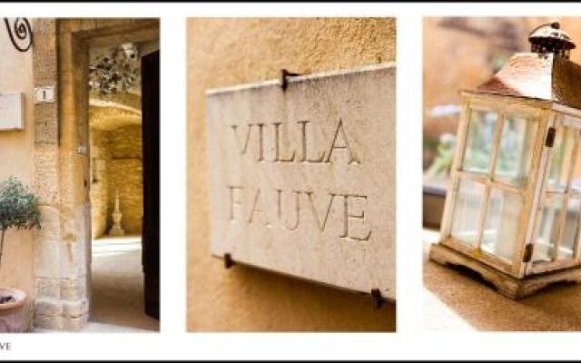 Villa Fauve