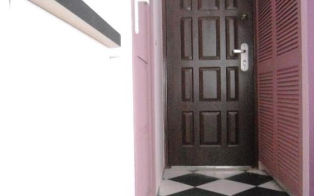 Apartamenty Lili & Country