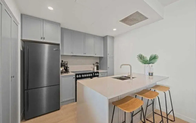 Sea Dunes Luxury Apartments