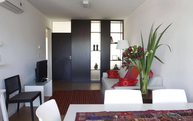 Niceto Flats