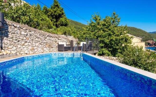 Villa Volcera