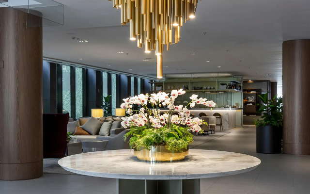 LK Design Hotel
