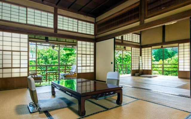 Japanese-Style Superior Family room 사진 2