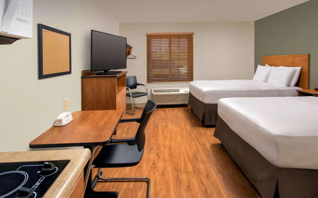 Extended Stay America Suites - Denver - Airport