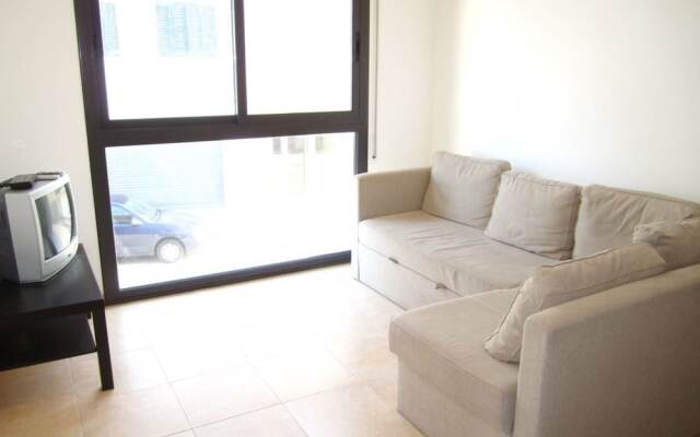 Apartamento Port De La Selva - 1444