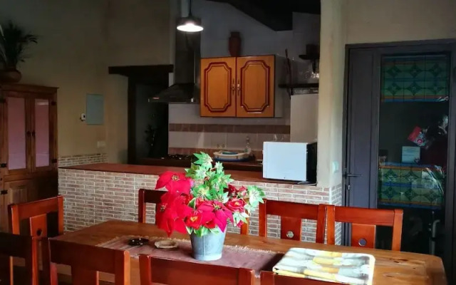 Casa Rural Casona del Jerte