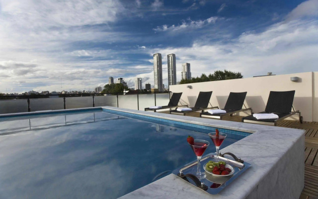 Hotel Palermitano by DOT Boutique