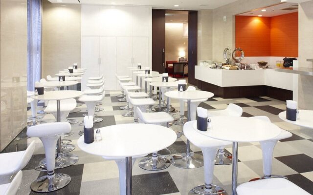 Comfort Inn Tokyo Roppongi