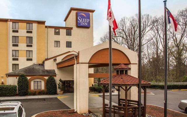 Sleep Inn Northlake