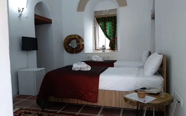 Merzifon Tashan Butik Otel
