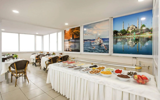 Casa Mia Hotel