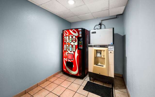 Quality Inn I-81 Exit 23