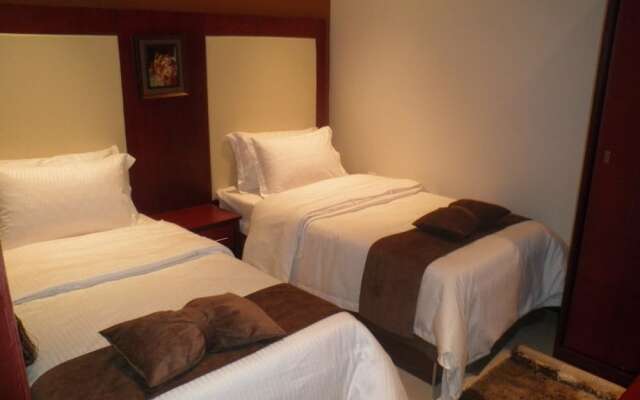 Al Muhaidb Al Nadwaa