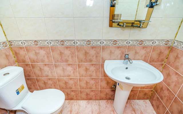 Old City 3 Room Lux Home
