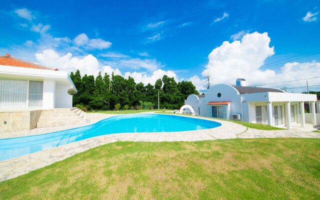 Seaside Tellme Ishigakizima