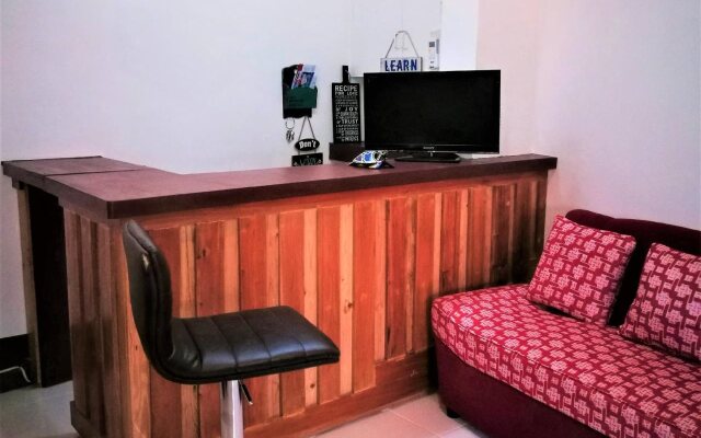 8th Street Hostel