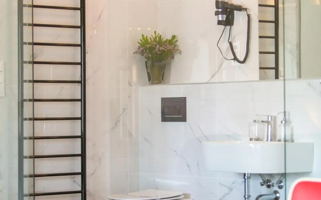 Hotel & Gallery Kopacka