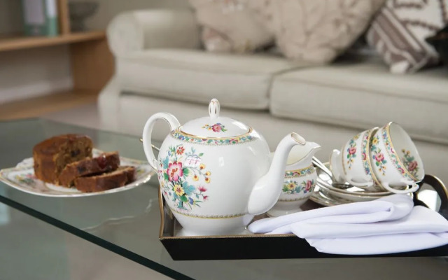Callender House Bed and Breakfast
