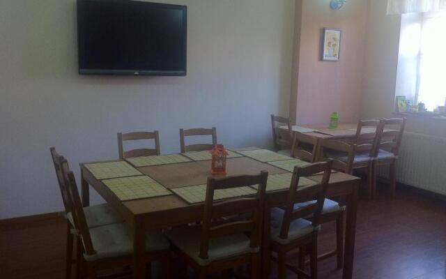 Pension Daciana