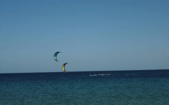 Hotel Giardino Corte Rubja
