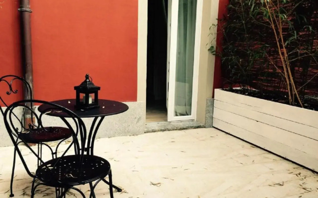 Hotel Borgo Antico