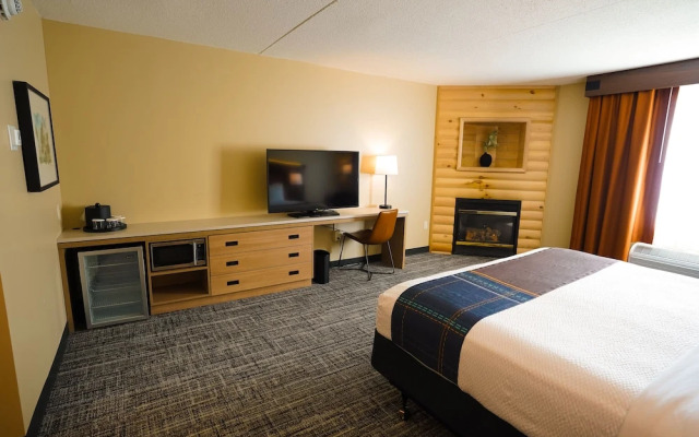 Sawmill Creek by Cedar Point Resorts