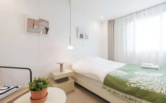 TORA HOTEL Sumidagawa