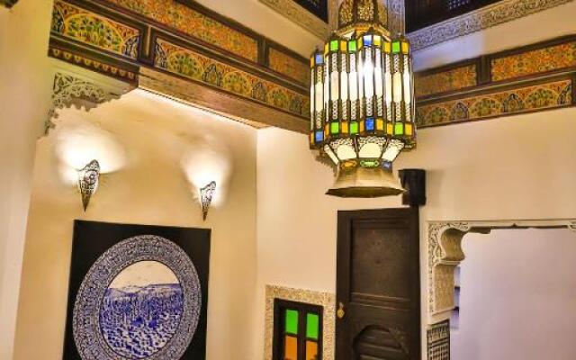 Chez Khadija