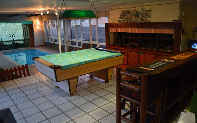 Fisherhaven Traveller's Lodge - Hostel