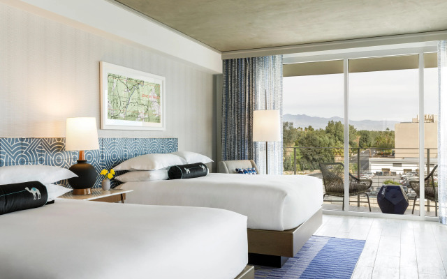 Kimpton Rowan Palm Springs
