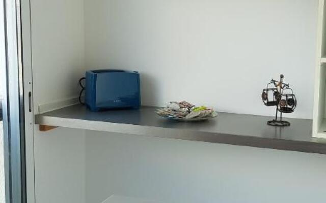 Studio Naturiste "POOL" Port Soleil 446